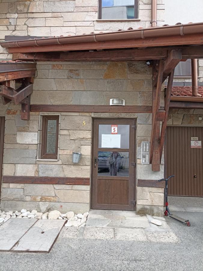 Lift 531 Daire