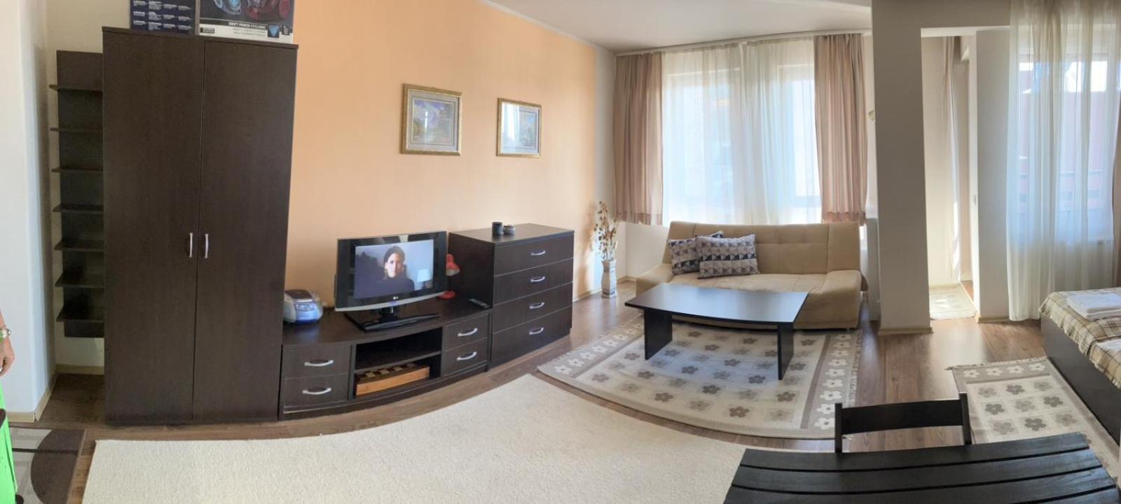 Lift 531 Daire Bansko