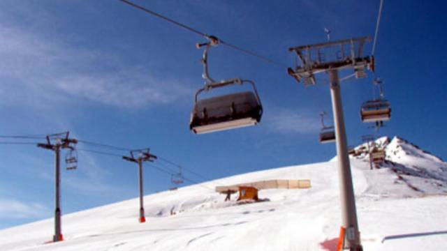 Daire Lift 531 *