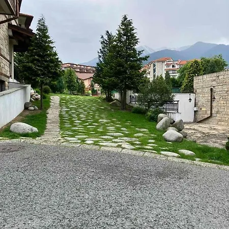 Ski Lift Studio 531 Bansko Exterior photo