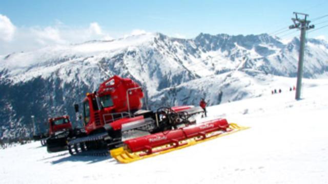 Lift 531 Бансько